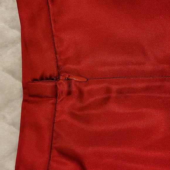 Douglas Hannant Pencil Skirt - Picture 5 of 5